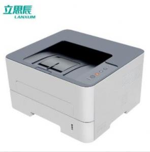 立思辰（LANXUM）A4激光黑白打印機GA3330dn 、A4幅面、黑白激光、雙面打印、網絡打印