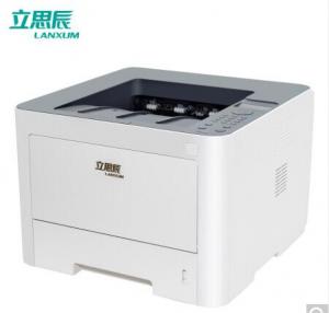 立思辰（LANXUM）A4激光黑白打印機GA3340dn 、A4幅面、黑白激光、雙面打印、網絡打印