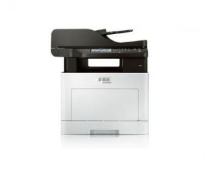 立思辰（LANXUM）A4彩色多功能一體機GA7330cdn、打印/掃描/復印、自動雙面、自動輸稿器